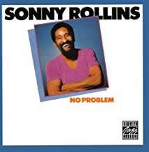 Sonny Rollins- No Problem - Darkside Records