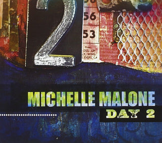 Michelle Malone- Day 2 - Darkside Records