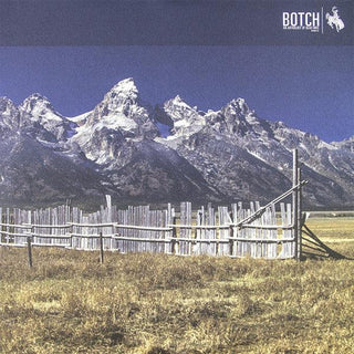 Botch- An Anthology Of Dead Ends (RSD12) - DarksideRecords