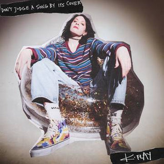 K.Flay- Don’t Judge A Song By Its Cover -RSD21 (Drop 2) - Darkside Records