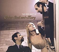 Peter, Paul & Mary- The Very Best of Peter, Paul and Mary - Darkside Records