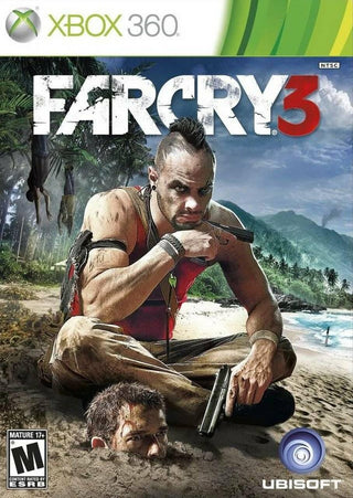 Far Cry 3 - Darkside Records