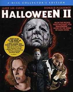 Halloween II - Darkside Records