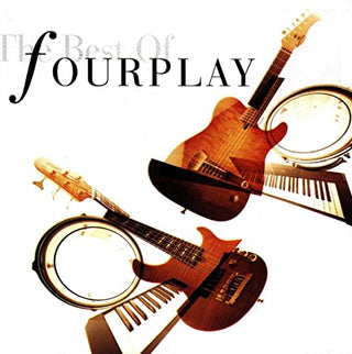 Fourplay- The Best Of - Darkside Records