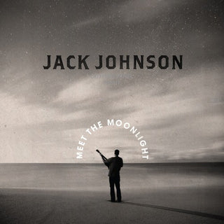 Jack Johnson- Meet The Moonlight - Darkside Records