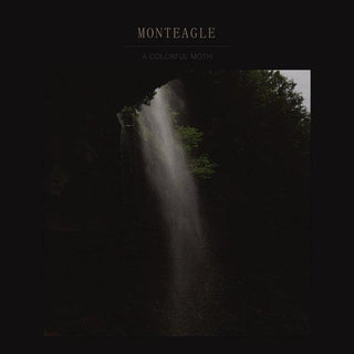 Monteagle- A Colorful Moth - Darkside Records