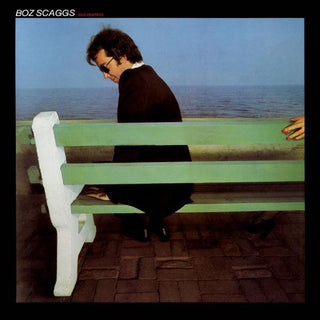 Boz Scaggs- Silk Degrees - DarksideRecords