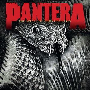Pantera- The Great Southern Outtakes - Darkside Records
