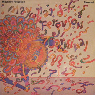 Maynard Ferguson- Carnival - DarksideRecords