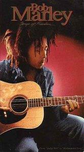 Bob Marley- Songs Of Freedom - DarksideRecords