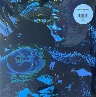 Tonstartssbandht- Hymn - Darkside Records
