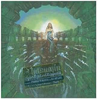 London Philharmonic Orchestra- Kashmir: The Symphonic Led Zeppelin - Darkside Records