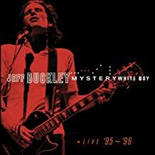 Jeff Buckley- Mystery White Boy - DarksideRecords