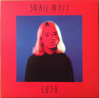 Snail Mail- Lush - Darkside Records