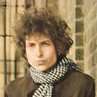 Bob Dylan- Blonde On Blonde - DarksideRecords