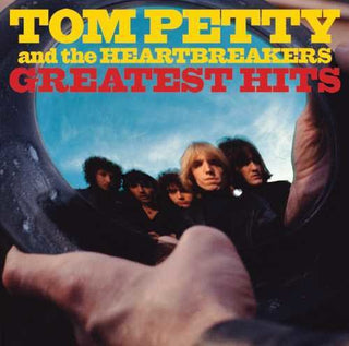 Tom Petty & Heartbreakers- Greatest Hits - Darkside Records