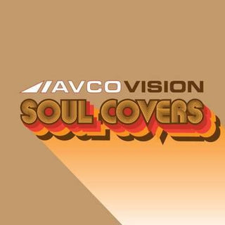 Various- Avco Vision: Soul Covers -BF22 - Darkside Records