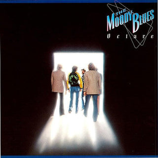 Moody Blues- Octave - DarksideRecords