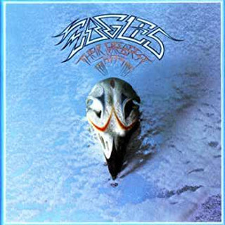 Eagles- Their Greatest Hits 1971-1975 - DarksideRecords