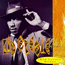 Kid Creole And The Coconuts- Kid Creole Redux - Darkside Records