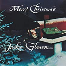 Jackie Gleason- Merry Christmas - Darkside Records