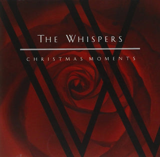 The Whispers- Christmas Moments - Darkside Records