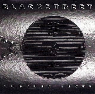 Blackstreet- Another Level - Darkside Records
