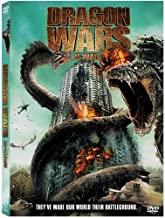 Dragon Wars - DarksideRecords