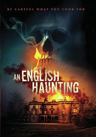 An English Haunting - Darkside Records