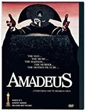 Amadeus - Darkside Records