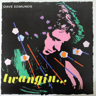 Dave Edmunds- Twangin... - DarksideRecords