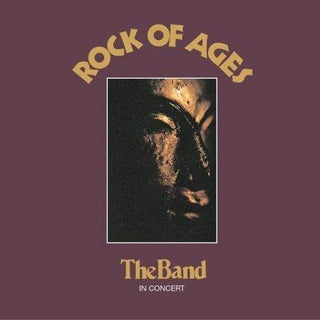 The Band- Rock Of Ages: The Band In Concert - Darkside Records