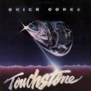 Chick Corea- Touchstone - Darkside Records