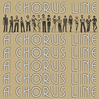 A Chorus Line Original Broadway Cast Recording - Darkside Records