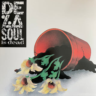 De La Soul- De La Soul Is Dead (Reissue)