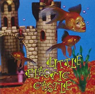 Ani DiFranco- Little Plastic Castle - Darkside Records