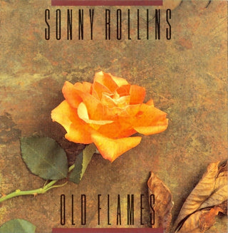 Sonny Rollins- Old Flames - Darkside Records