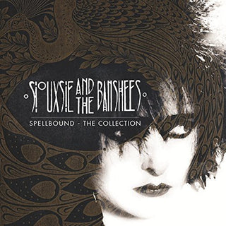 Siouxsie & The Banshees - Spellbound - The Collection - Darkside Records