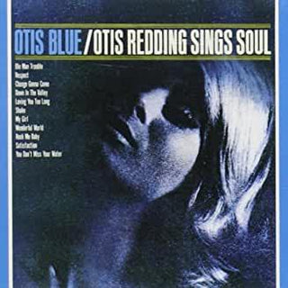 Otis Redding- Otis Redding Sings Soul - DarksideRecords