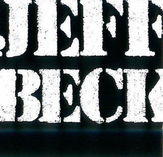 Jeff Beck- There And Back - DarksideRecords