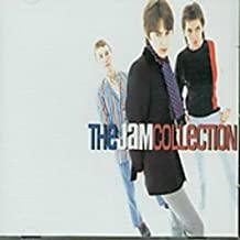 The Jam- Collection - Darkside Records