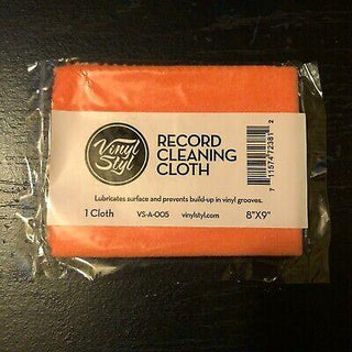 Vinyl Styl Lubricated Cloth - Darkside Records