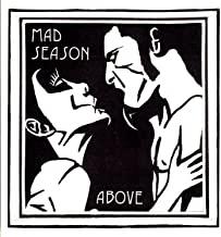 Mad Season- Above - DarksideRecords