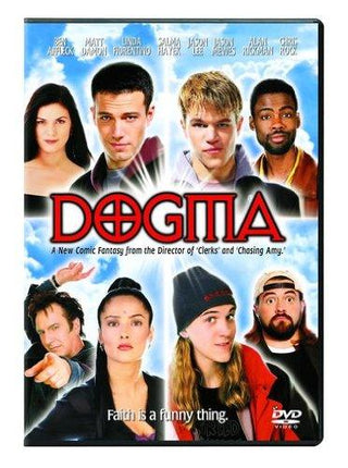 Dogma - DarksideRecords