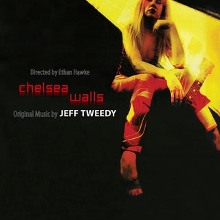 Jeff Tweedy (Wilco)- Chelsea Walls - Darkside Records