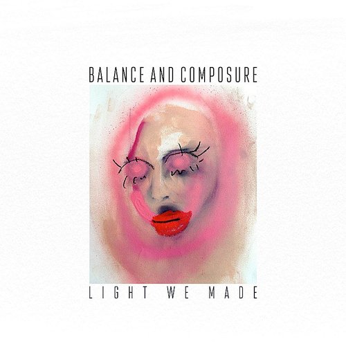 Balance and Composure- Light We Made (Green Vinyl) - Darkside Records