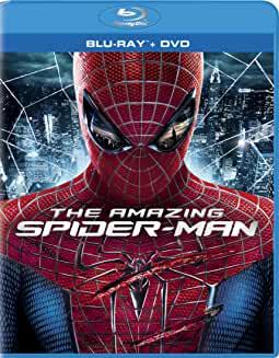 Spider-Man: The Amazing Spider-Man - DarksideRecords