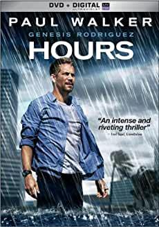 Hours - Darkside Records