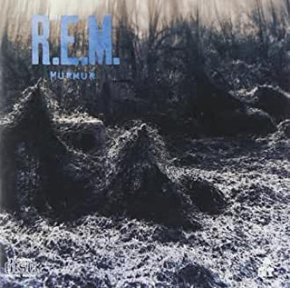 R.E.M.- Murmur - DarksideRecords