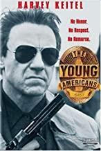 Young Americans - Darkside Records